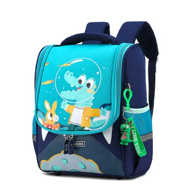 Carino Scuola zaino Borse Moda bambini Bookbag