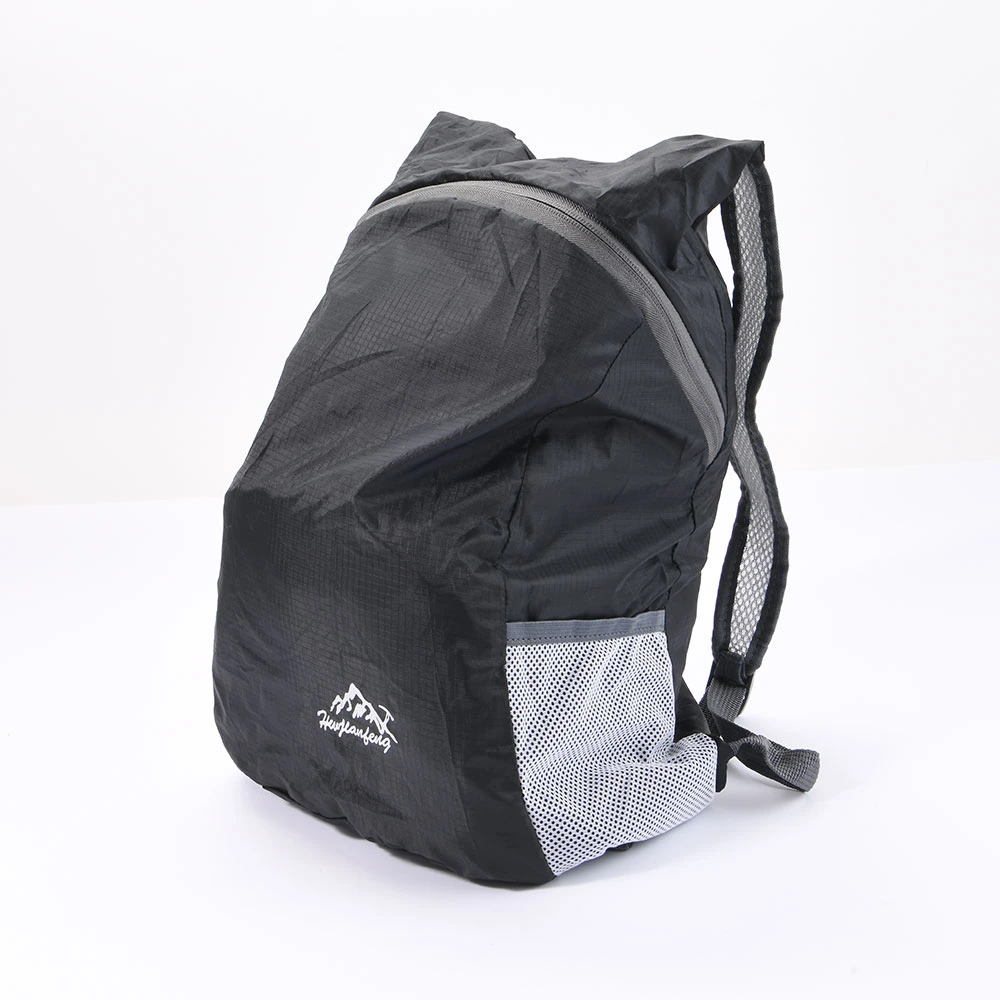 Super Light Water Resistent with Carrying Bag Durable Foldable Backpack for Travelling Camping