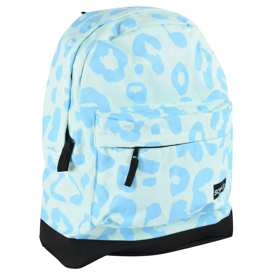 2021promotional Super Light Weight 300d Polyester Gift Children Kids Backpack