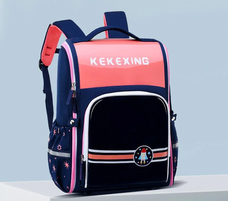 Waterproof Children School Bags Teenagers Backpacks Primary School Bag