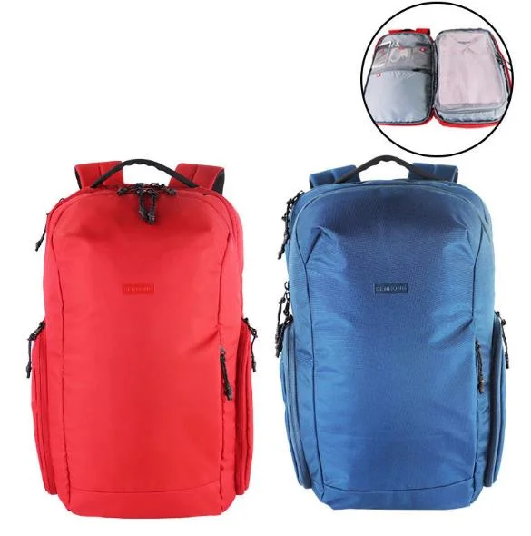 Large Capacity Travel Backpack Clothes Storage Bag for Sports Travel