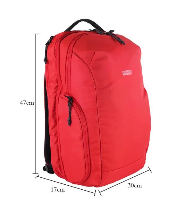 Large Capacity Travel Backpack Clothes Storage Bag for Sports Travel