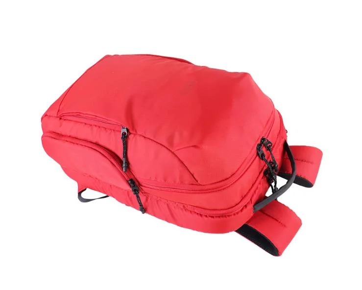 Large Capacity Travel Backpack Clothes Storage Bag for Sports Travel