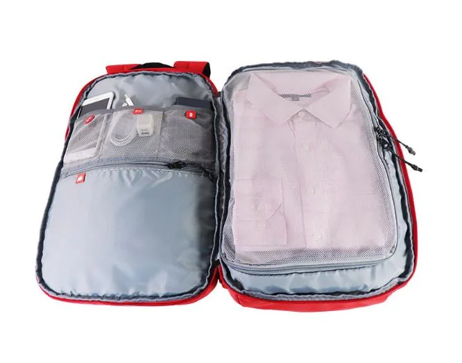 Large Capacity Travel Backpack Clothes Storage Bag for Sports Travel