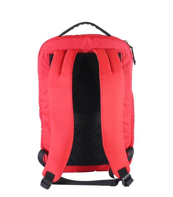 Large Capacity Travel Backpack Clothes Storage Bag for Sports Travel