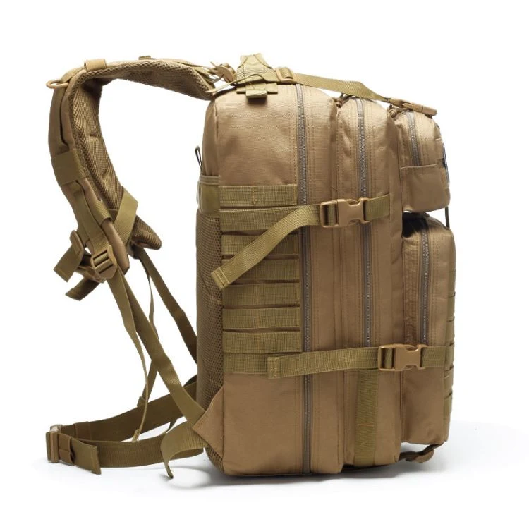 2023 Tactical Military Style Expandable Hydration Backpack