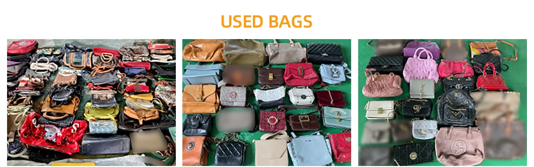 Good Quality Pre Bags Multiple Pockets Daily Use School Travel Best Used Designer Bag