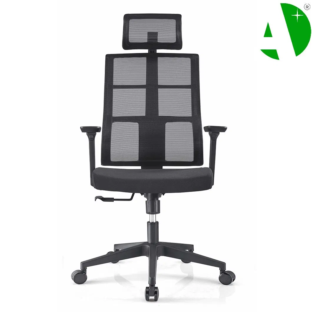 High Back Modern School Furniture Mesh Home China Wholesale Plastic Office Chair