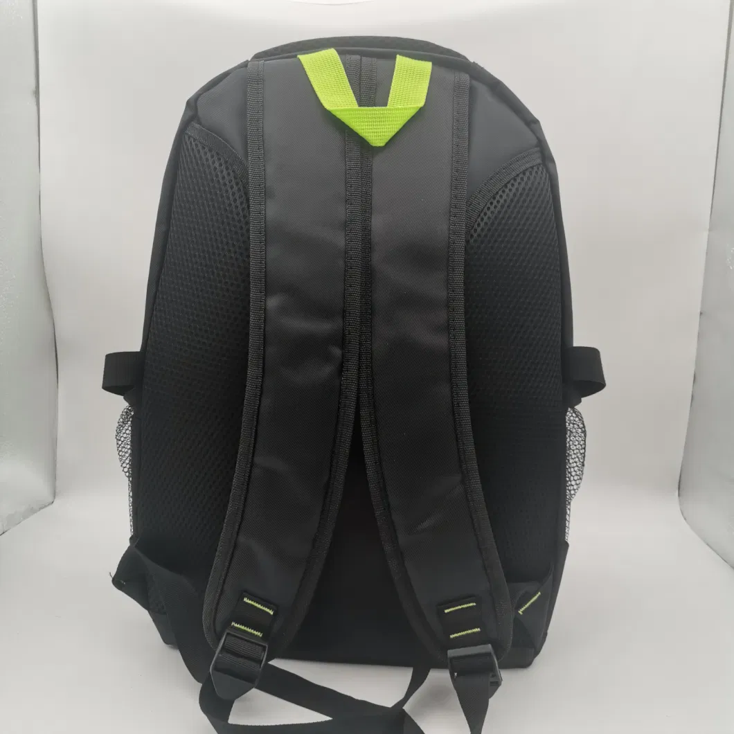 2023 New Style Strong Wateproof School Bag Laptop Backpack