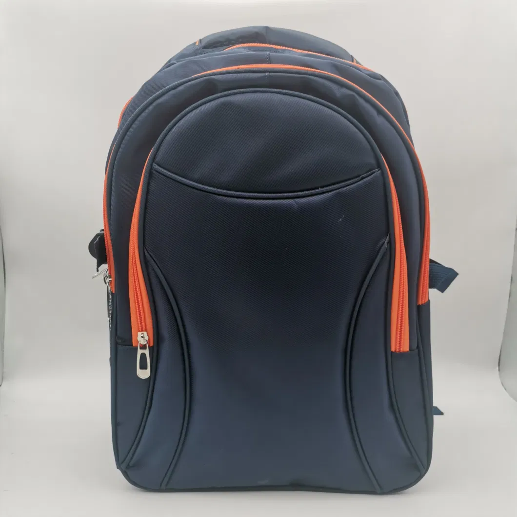 2023 New Style Strong Wateproof School Bag Laptop Backpack