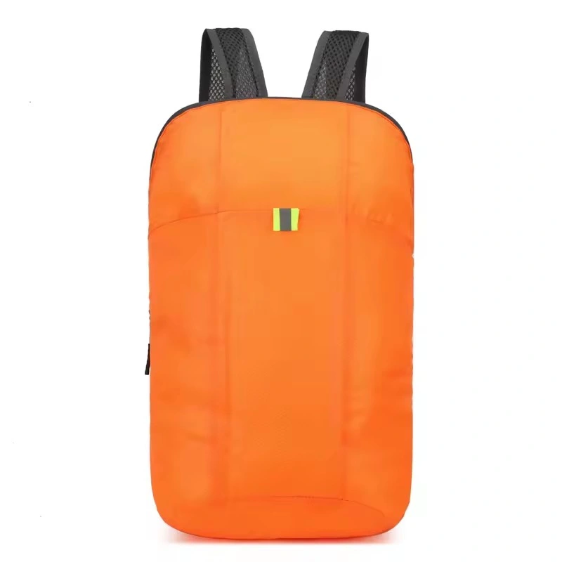 Outdoor Portable Storage Light Weight Backpack