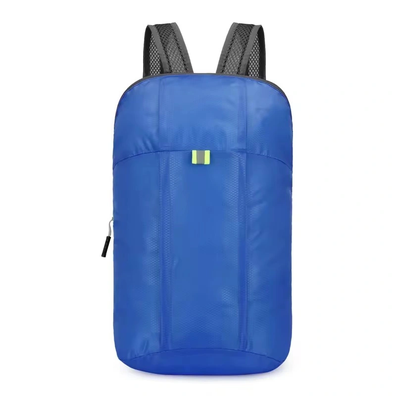 Outdoor Portable Storage Light Weight Backpack