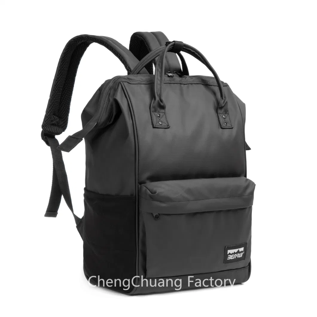 Fashionable Backpack New Style Backpack High Quality Backpack