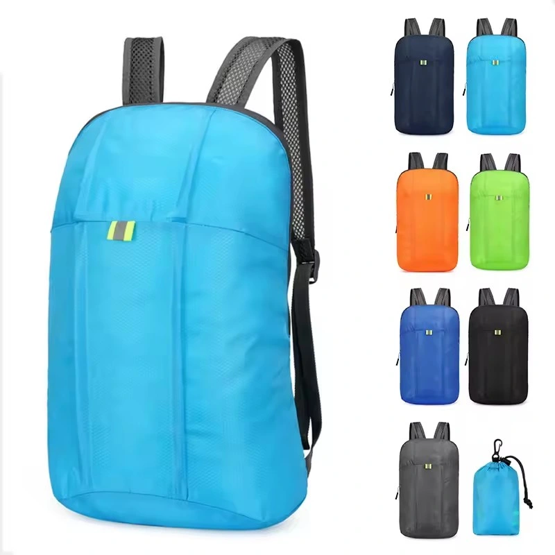 Outdoor Portable Storage Light Weight Backpack