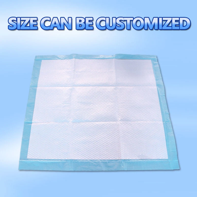 Cheapest Good Absorb PE Back Sheet Disposable Adult Diaper