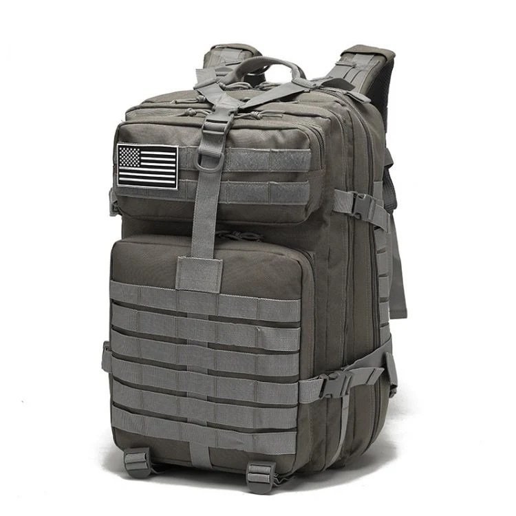 2023 Tactical Military Style Expandable Hydration Backpack