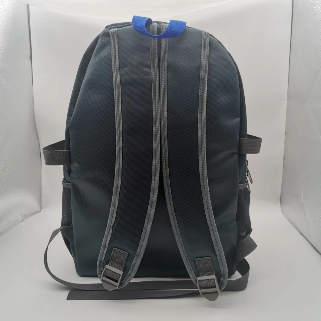 2023 New Style Strong Wateproof School Bag Laptop Backpack