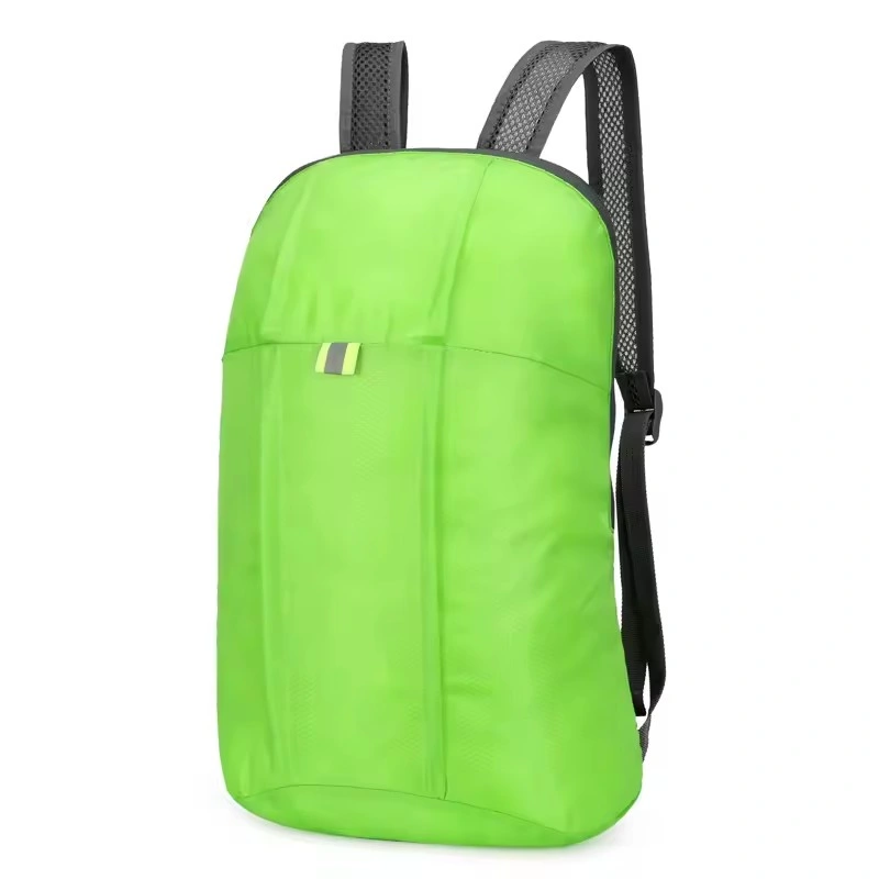 Outdoor Portable Storage Light Weight Backpack