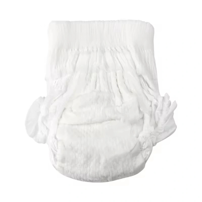 Factory Sells Low-Priced and High-Quality Disposable Baby Pants Diapers Baby Backpacks and Pants