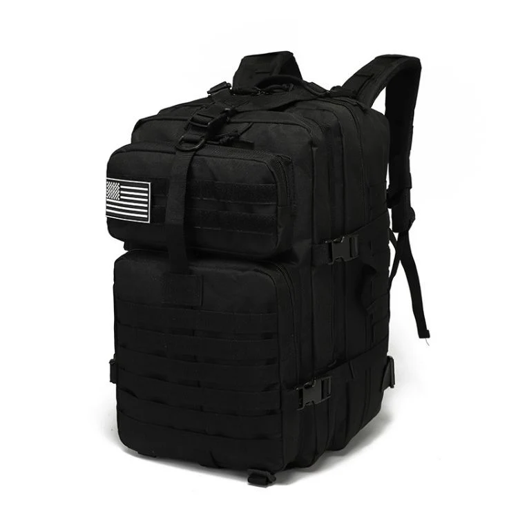 2023 Tactical Military Style Expandable Hydration Backpack