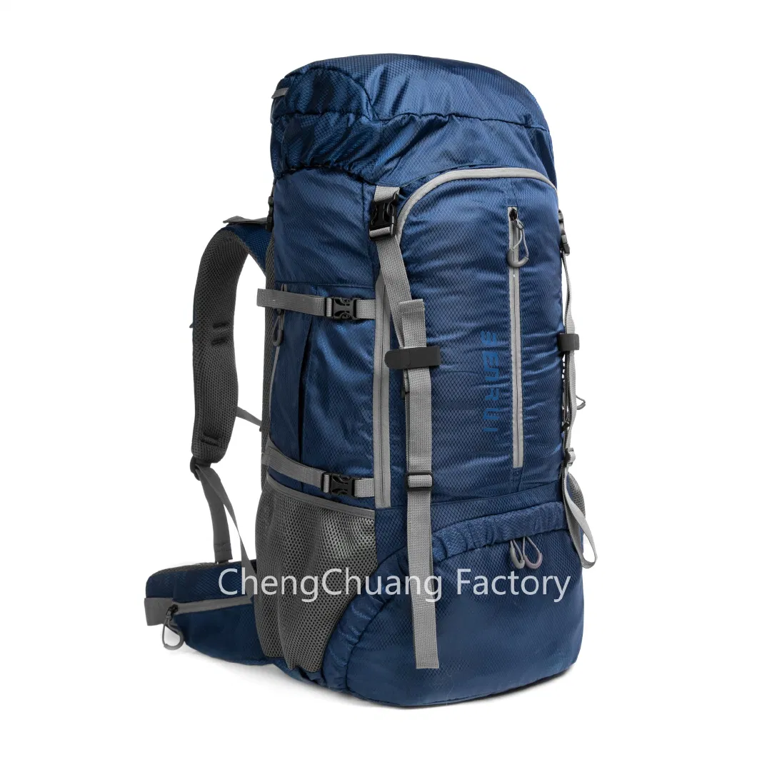 Factory Price Custom Durable Outdoor Waterproof Touring Travel Hot Sale Bags Backpack Supplier