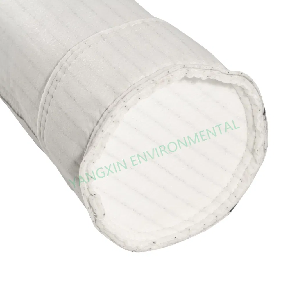 Polyester Filter Bag for Cement Industry