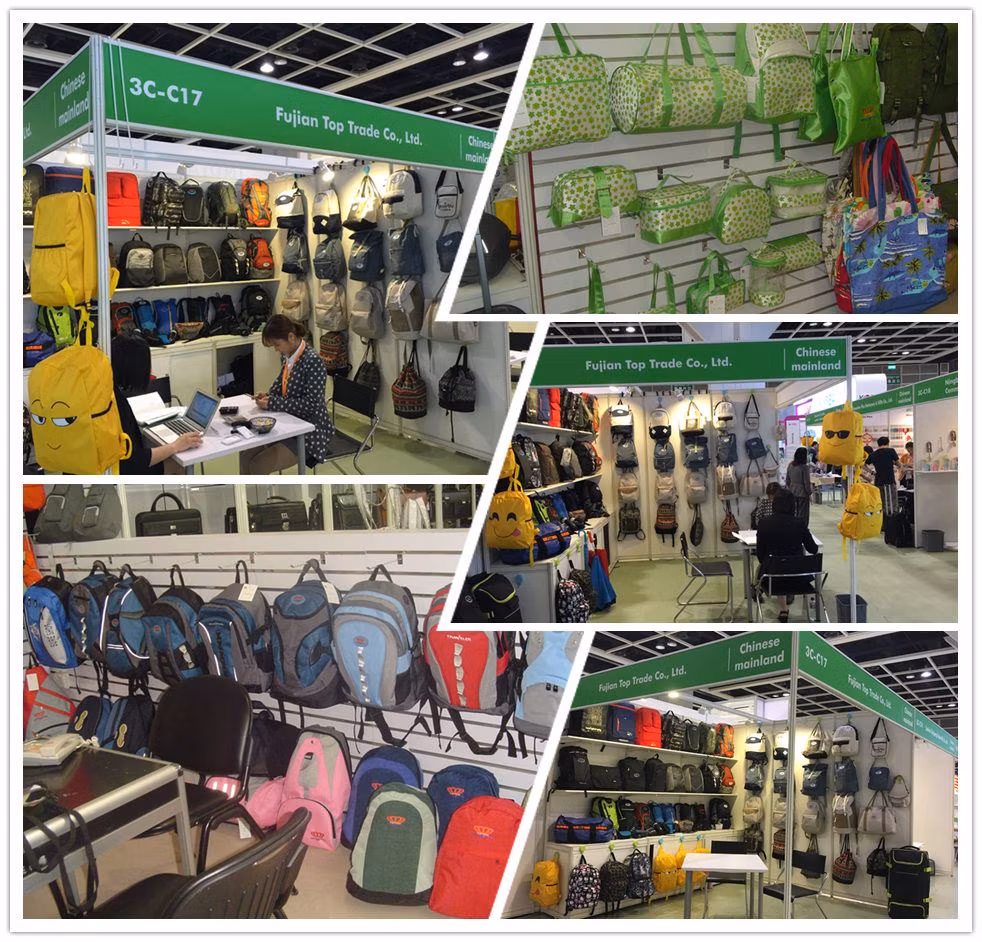 Manufacturer OEM Promotional Gift Middle High School Unisex Girls Boys Kids Children Pupil Student Book School Backpack