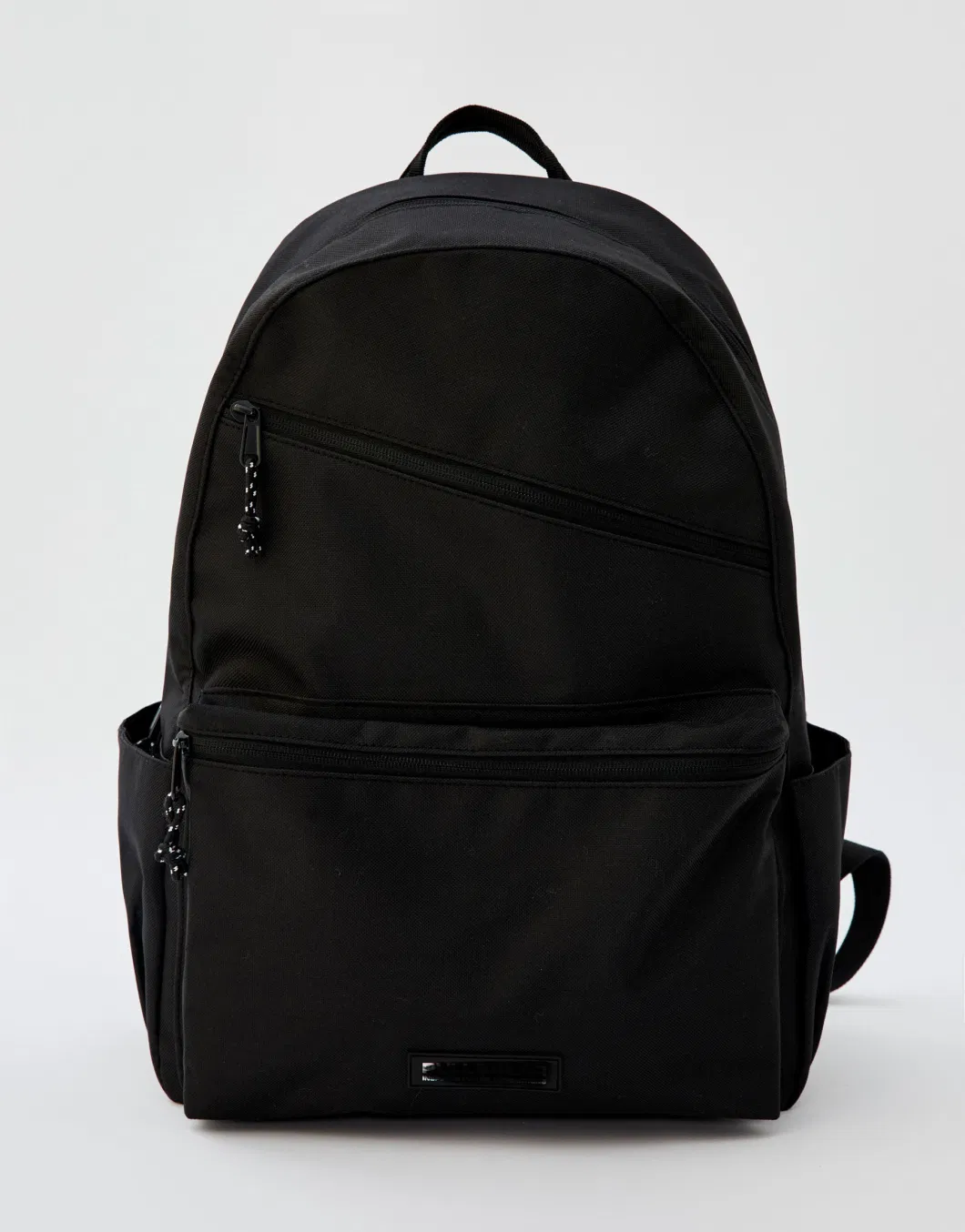 Simple Design Travel Daily Use Sport Leisure Backpack for Men