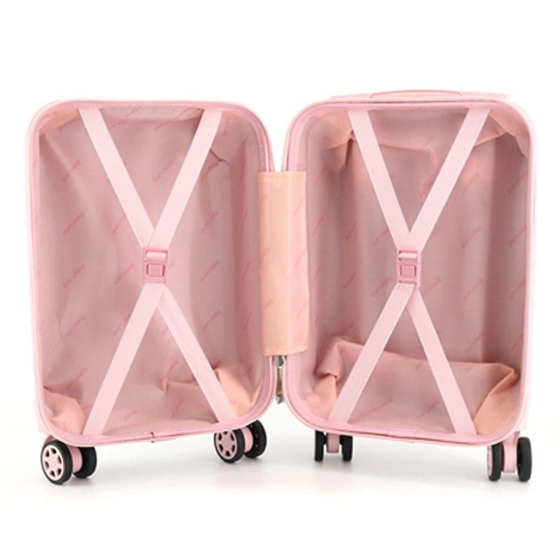 Summer New Fashion Travel Trolley Case Children&prime;s Luggage Enterprise Gift Bag Customization