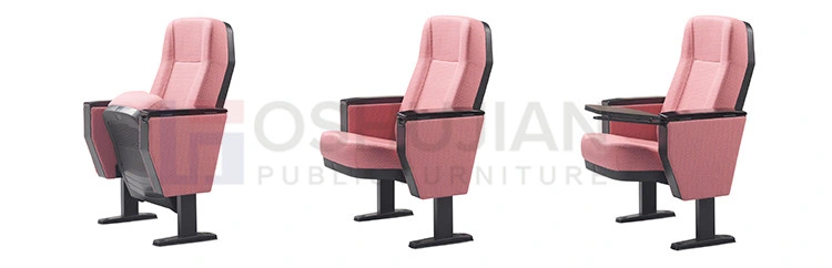 Push Back Chair Theater Seat Auditorium Seating Lecture Chair