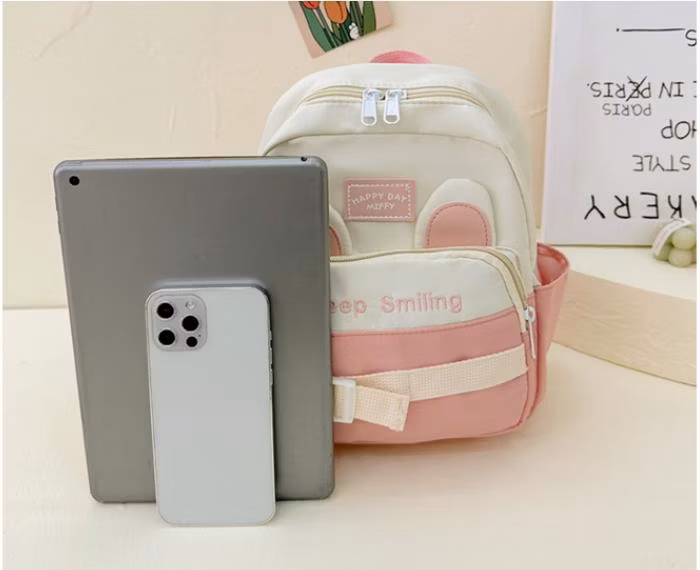 Fashion Mini Kid Backpack School Bags Teenager Backpack