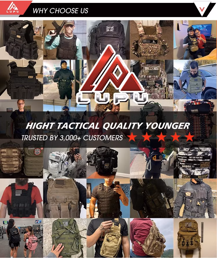 Hot Sell 65L Mountain Backpack Outdoor Adventure Travelling Waterproof Tactical Hiking Backpack