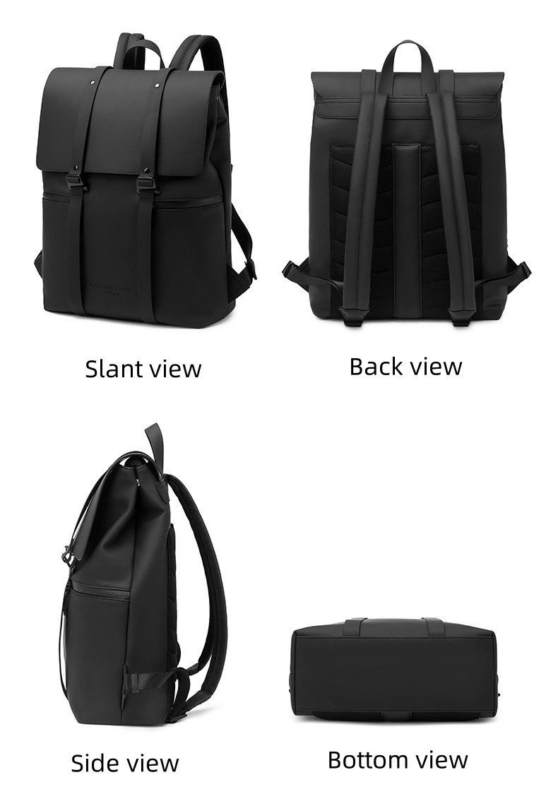 Fashion Outdoor Work Sports Men Travel School Laptop Bag Office Backpack