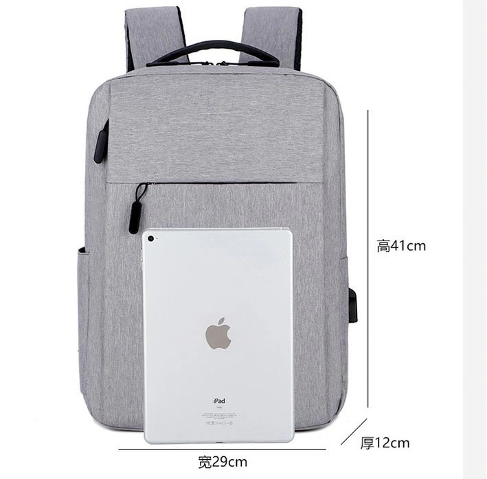 Factory Price Laptop Backpack, Shoulder Backpack for Girls and Boys