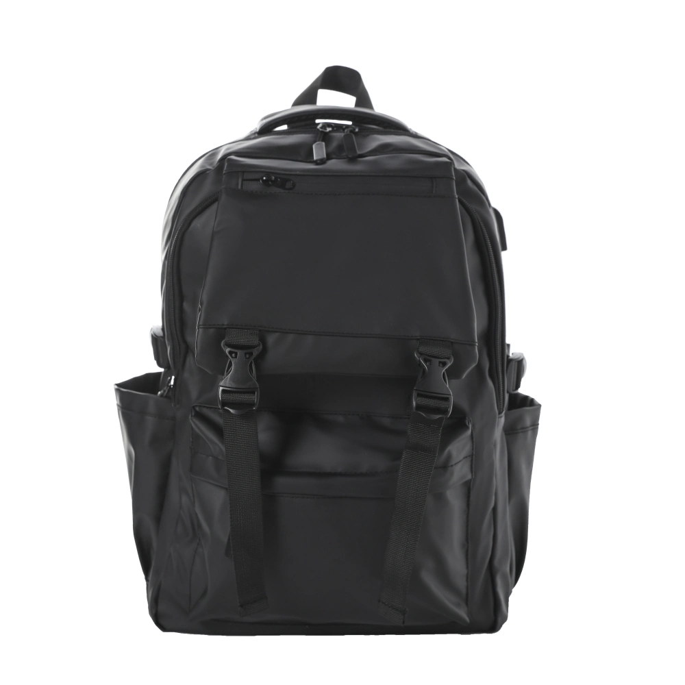 Newest Fashion Business School Sport Computer Laptop Bag Travel Backpack