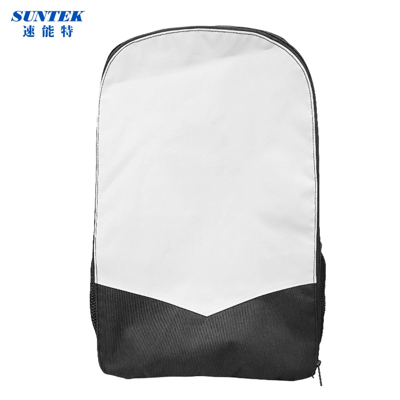 16.5&quot;Customizable Sublimation Zipper Kids&prime; School Bag