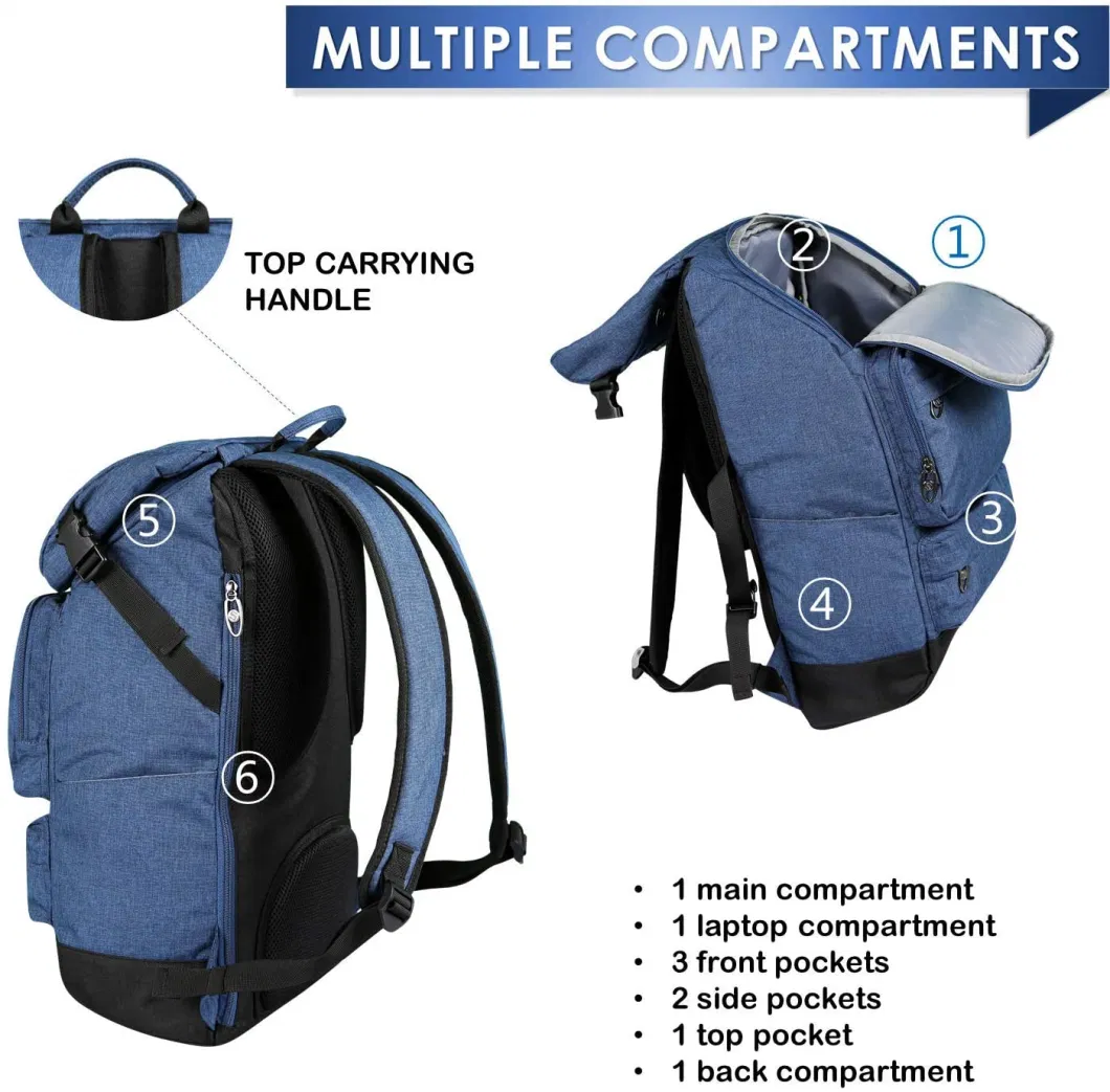 2023 Hot Sell, Backpack Bag, Back Pack, Rucksack, Backpack Manufacture