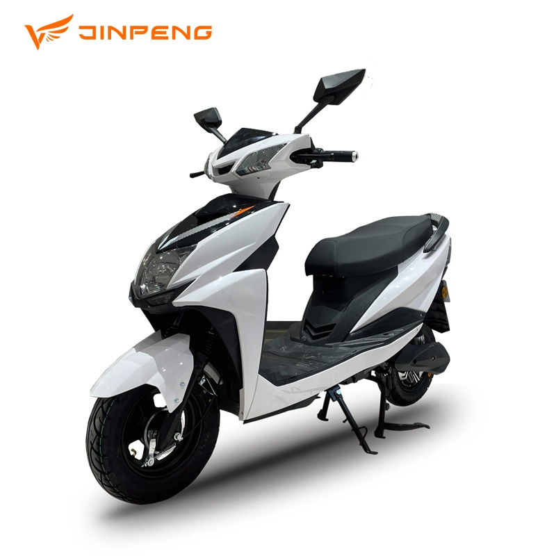 Cheap Two Wheels Electric Scooter Electric Powerful Motorcycle for Adult Daily Use