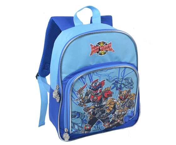 Fashion Trend Primary Cartoon Picture School Bookbag Backpack