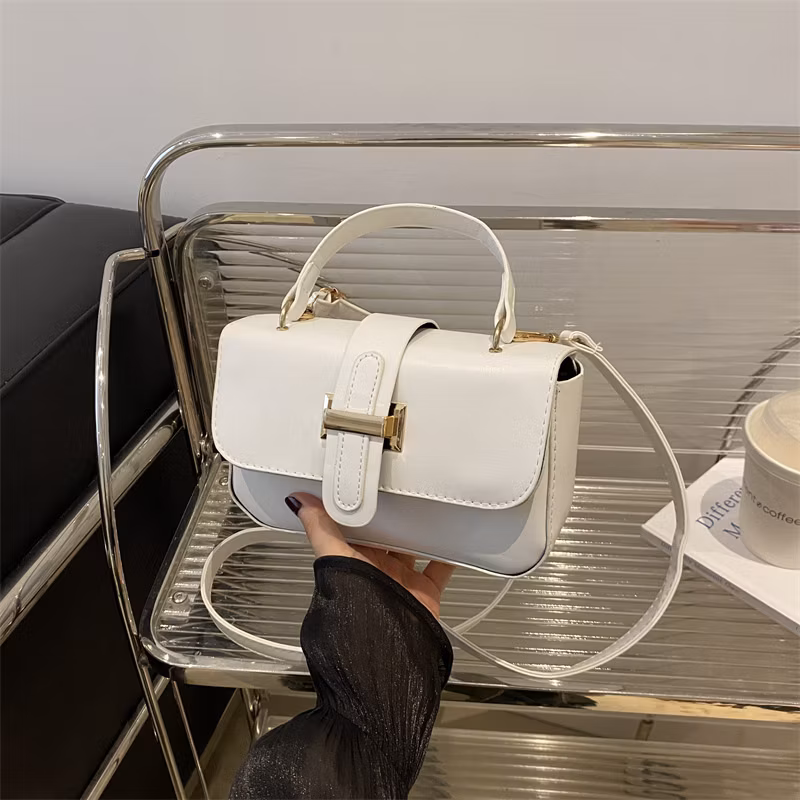 New Style Simple and Fashionable Popular Beautiful Crossbody Bag