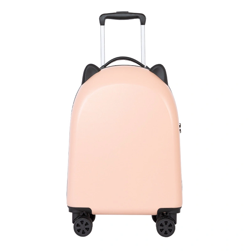 Children Travel Trolley Luggage Bag for Kids