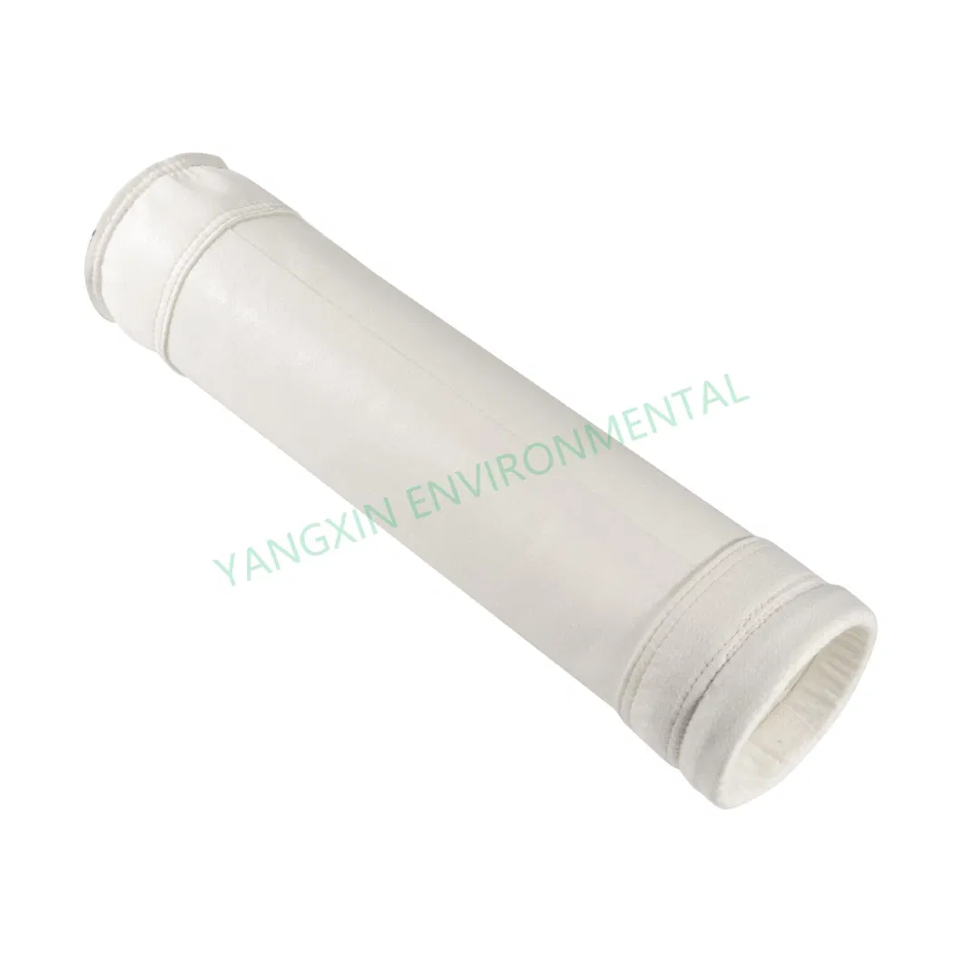 Polyester Filter Bag for Cement Industry