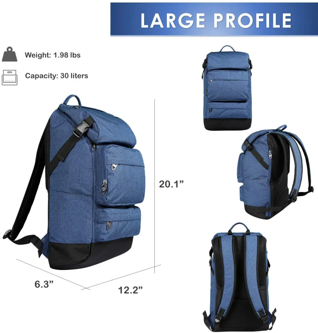 2023 Hot Sell, Backpack Bag, Back Pack, Rucksack, Backpack Manufacture