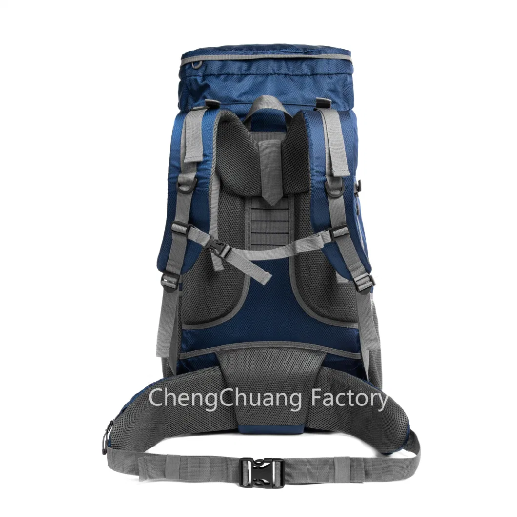 Factory Price Custom Durable Outdoor Waterproof Touring Travel Hot Sale Bags Backpack Supplier