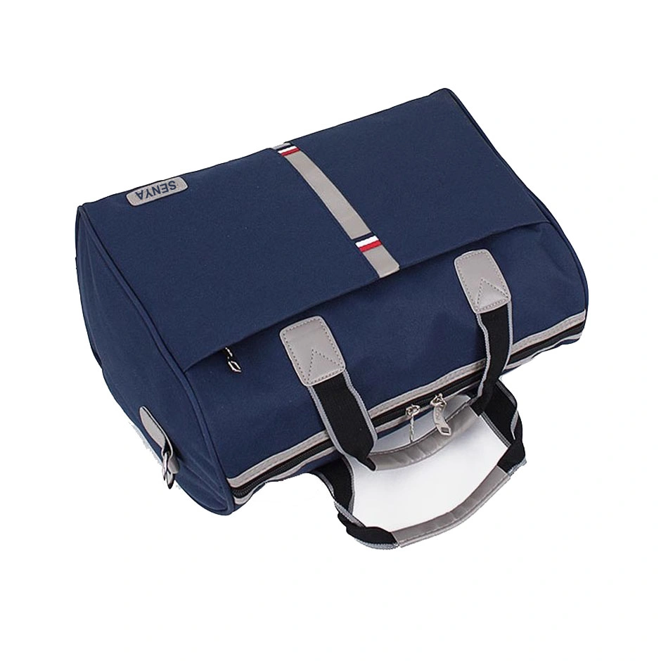 New Arrive Fashion Portable Duffel Bag for Business Trip and Outdoor Travel Bag