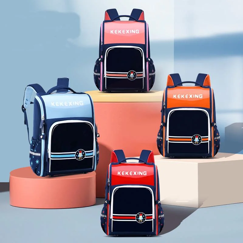 Waterproof Children School Bags Teenagers Backpacks Primary School Bag