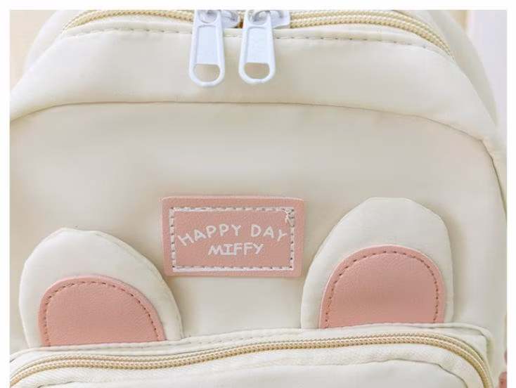 Fashion Mini Kid Backpack School Bags Teenager Backpack