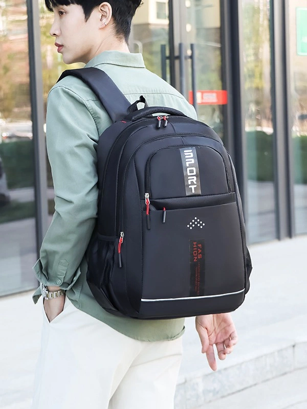 Business Computer Mountaineering Leisure Large Capacity Backpack