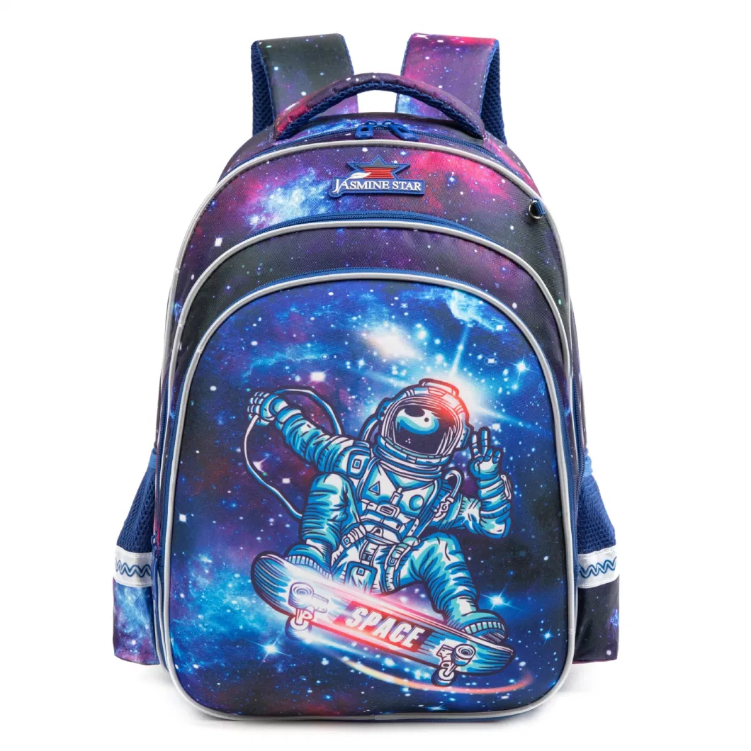 Wholesale Fashion 16 Inches Cartoon Primary School Bags for Student