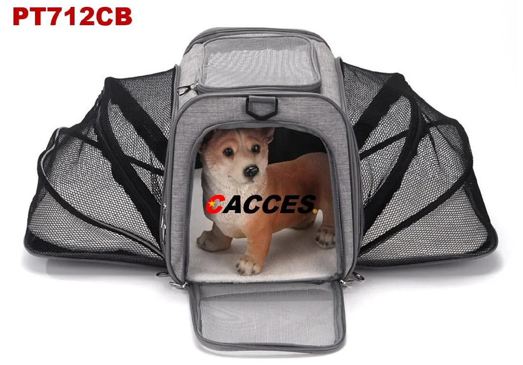 Pet Carrier Backpack,Adjustable Pet Front Cat Dog Carrier Backpack Travel Bag,Legs out,Easy-Fit for Traveling Hiking Camping for Small Medium Dogs Cats Puppies